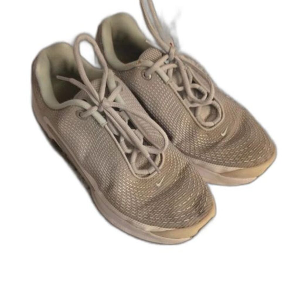 Nike Air Max Sneakers Big Girls 6Y